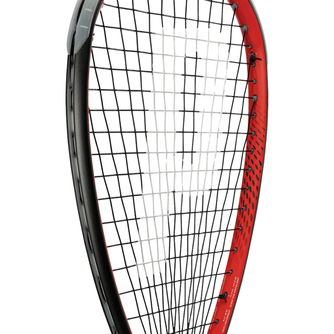 prince team airstick 500 squash racket