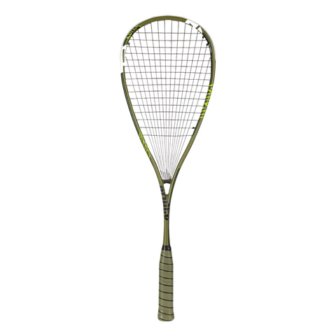 prince venom pro O3 950 squash racket