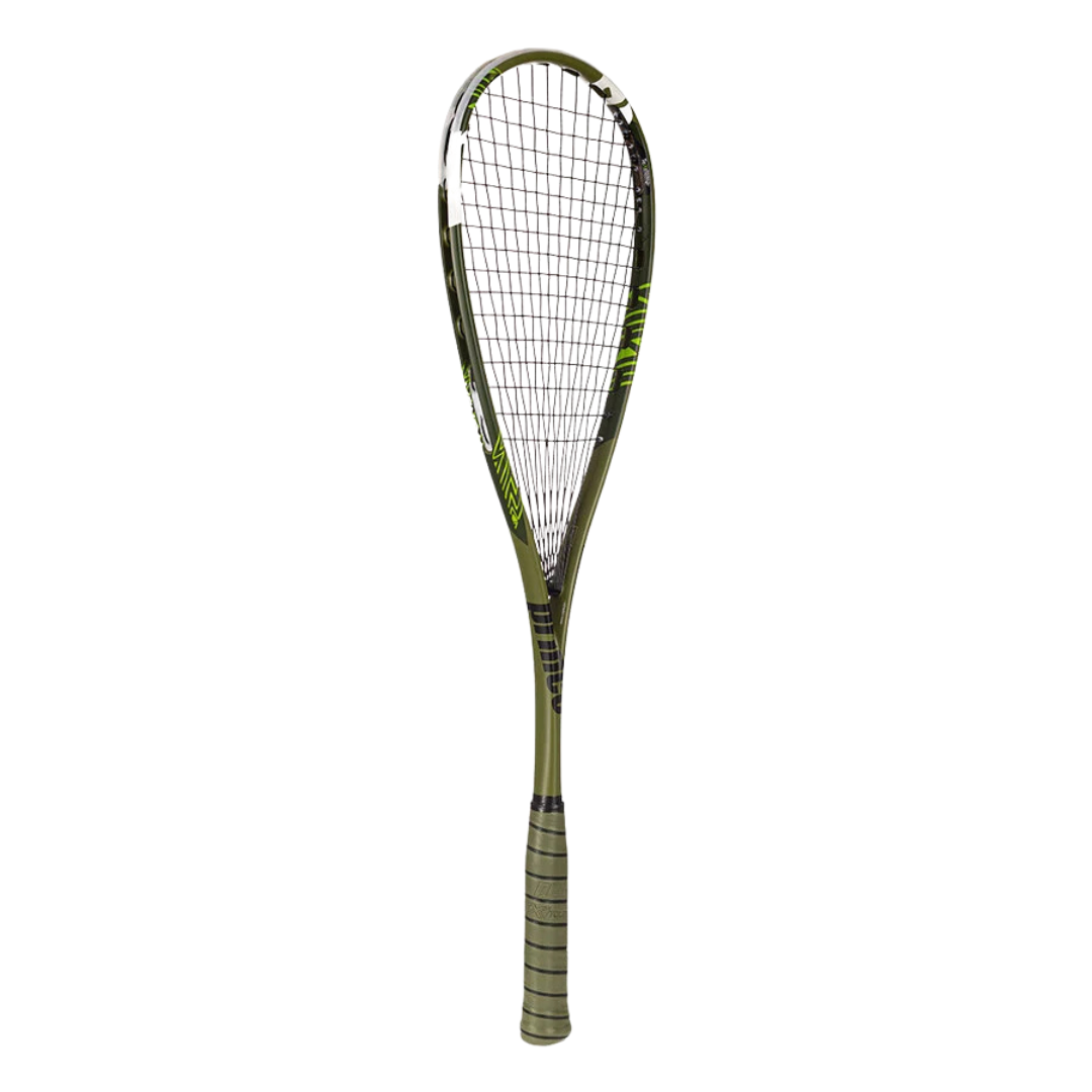 Raquette de squash furtive Prince Triple Menace. Occasion Raquette de squash furtive Prince Triple Menace. Occasion