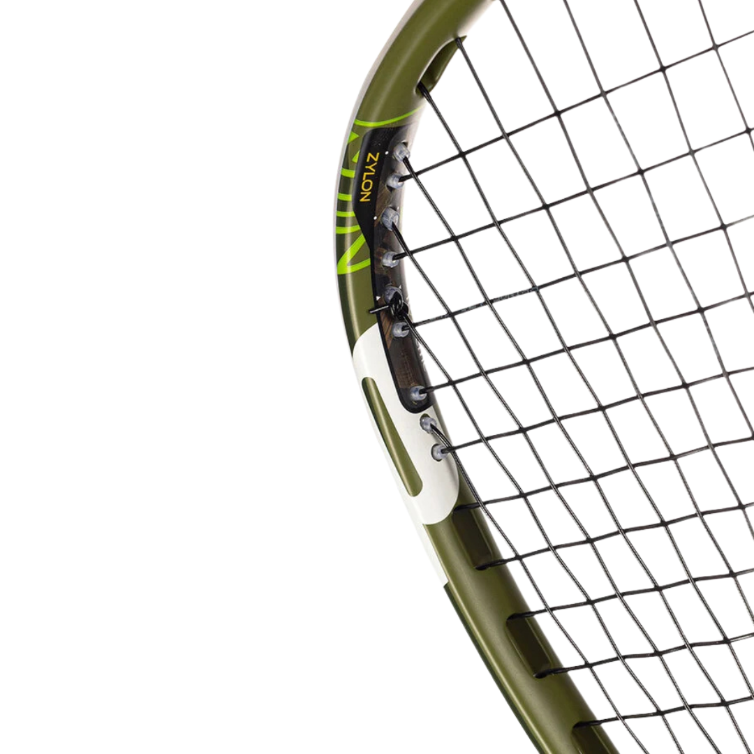 prince venom pro O3 950 squash racket