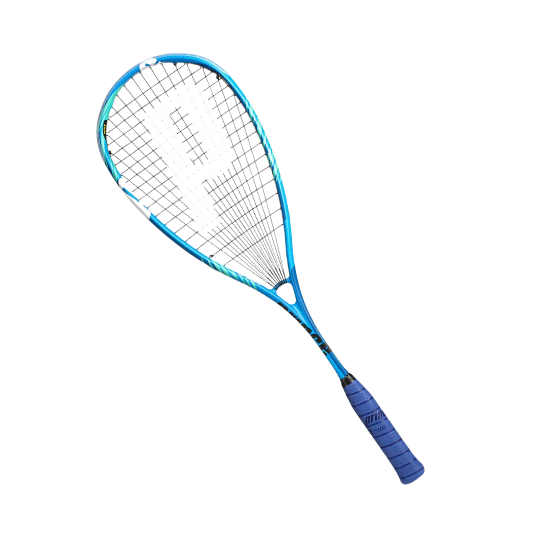 prince vortex pro 650 squash racket