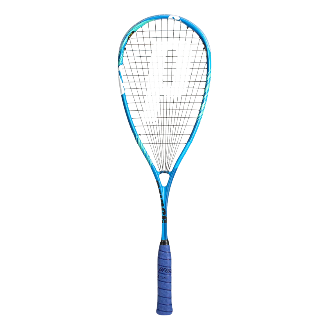 prince vortex pro 650 squash racket