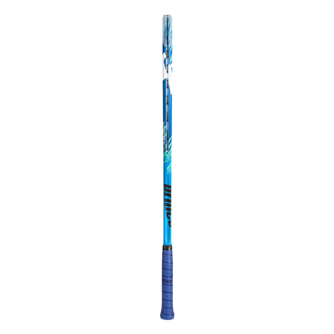 prince vortex pro 650 squash racket