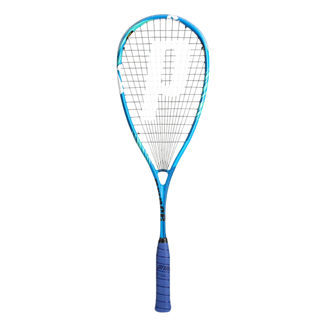 prince vortex pro 650 squash racket