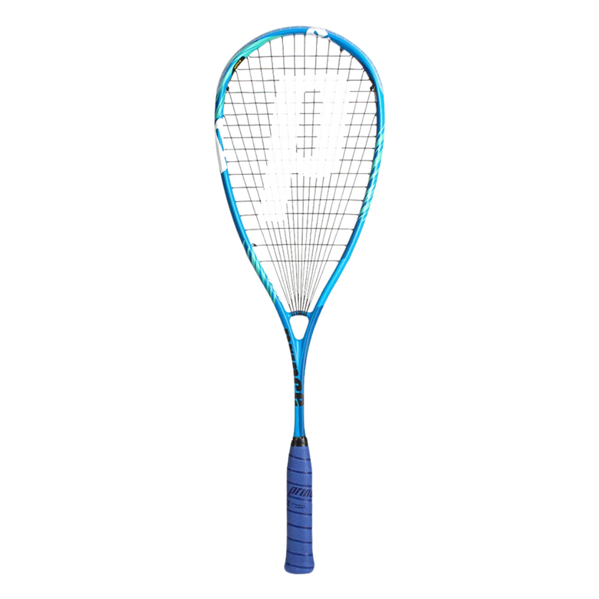 prince vortex pro 650 squash racket