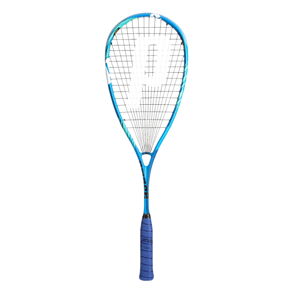 prince vortex pro 650 squash racket
