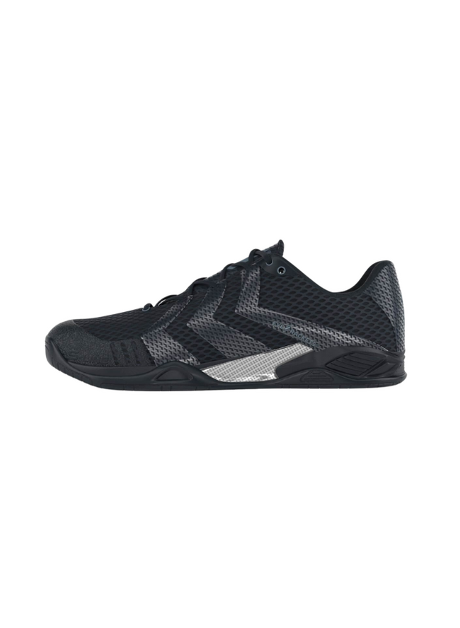 Eye rackets S-Line 2020 squash shoes in carbon black