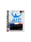 tecnifibre pro contact overgrip blue white red