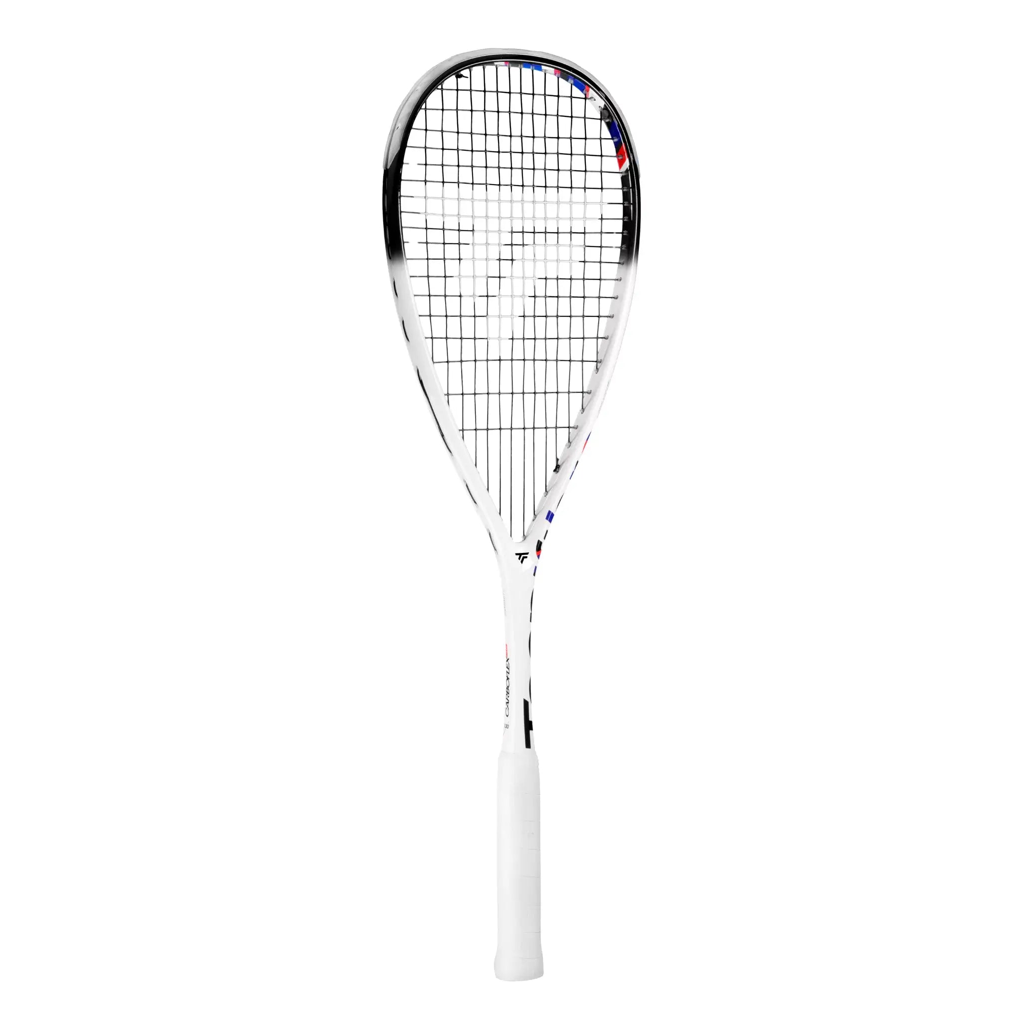 Tecnifibre Carboflex TEAM Squash Racket