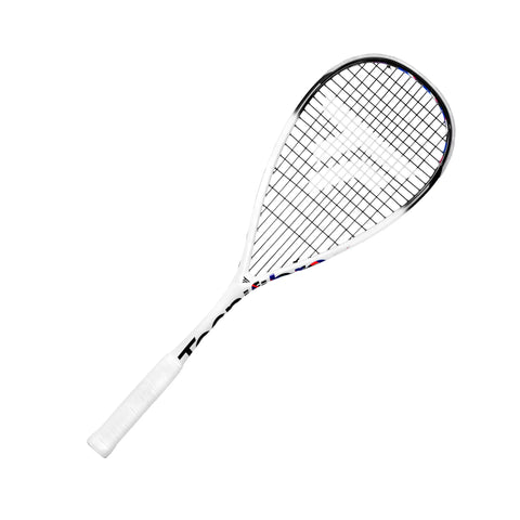 Raquette de squash Tecnifibre Carboflex TEAM