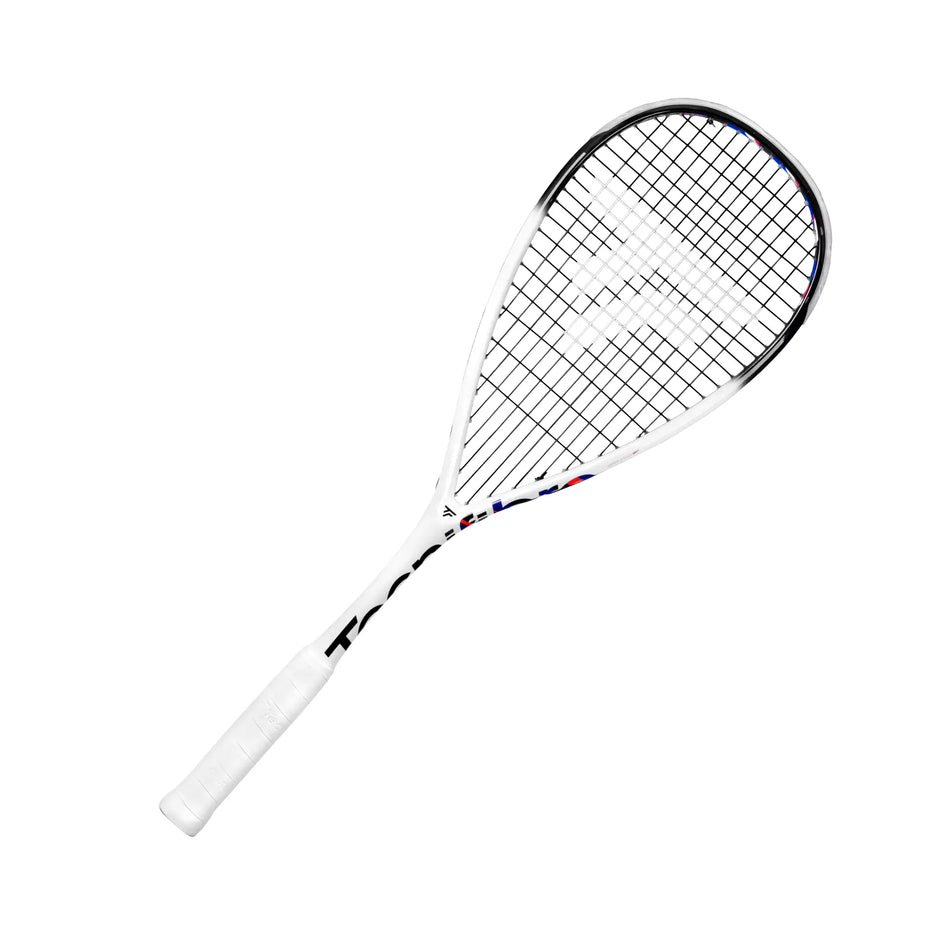 Raquette de squash Tecnifibre Carboflex TEAM