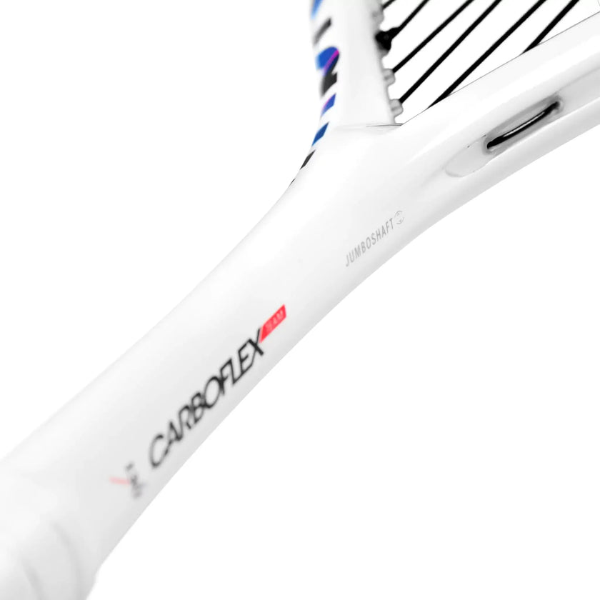 Tecnifibre Carboflex TEAM Squash Racket