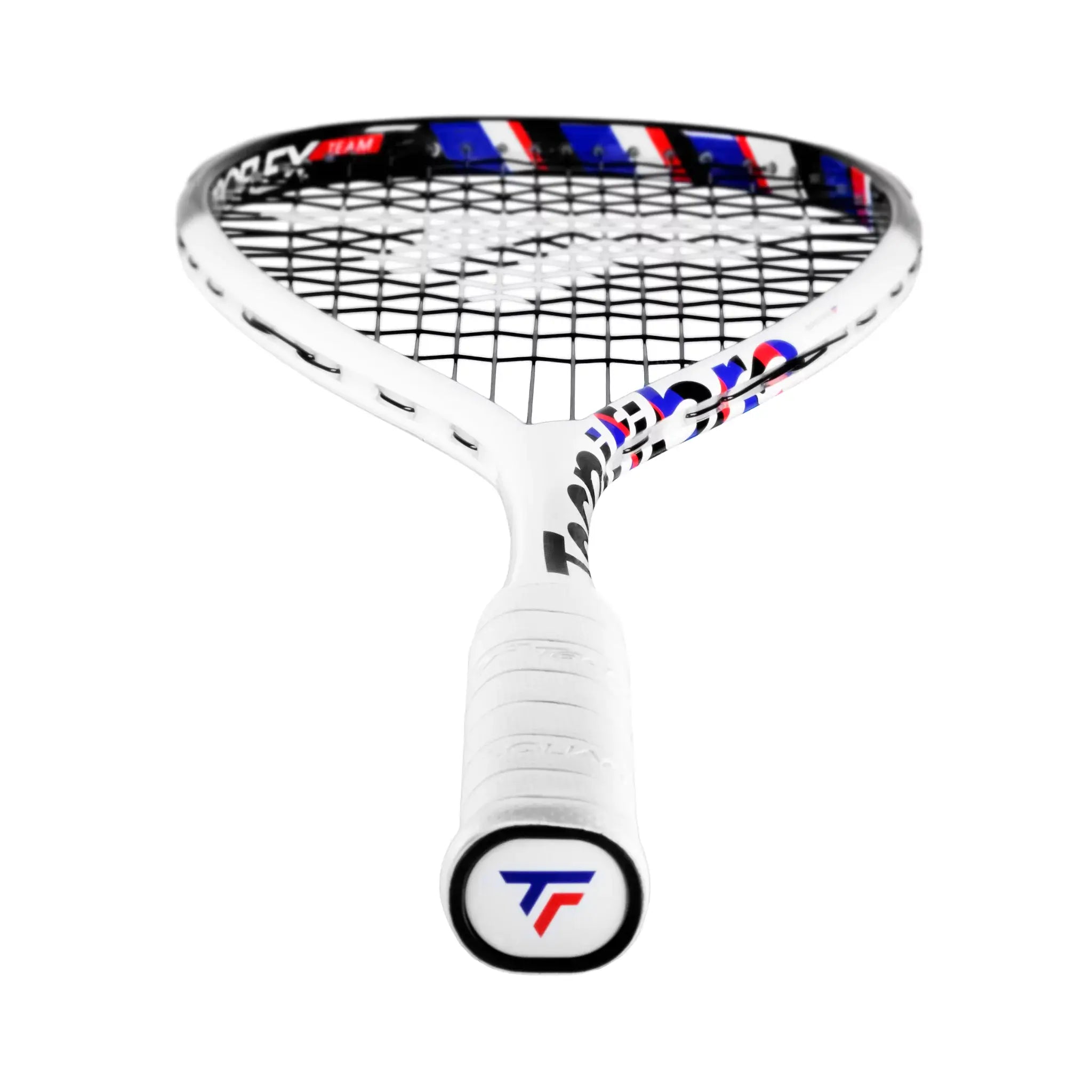 Tecnifibre Carboflex TEAM Squash Racket