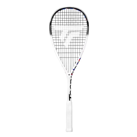 Raquette de squash Tecnifibre Carboflex TEAM
