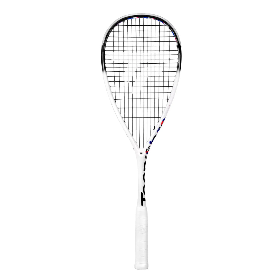 Raquette de squash Tecnifibre Carboflex TEAM