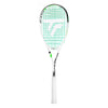 The Tecnifibre Slash 120 Control squash racket, the choice of Mostafa Asal.