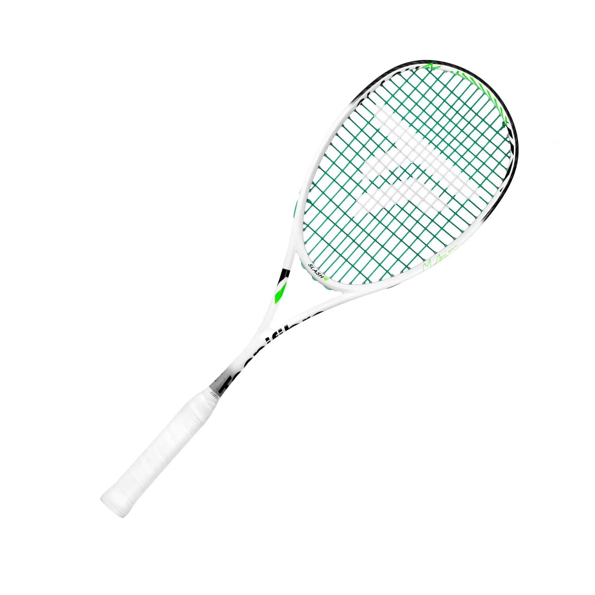 Tecnifibre Slash 120 Raquette de Squash Tecnifibre Slash 120 Raquette de Squash