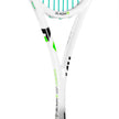 The Tecnifibre Slash 120 Control squash racket, the choice of Mostafa Asal.