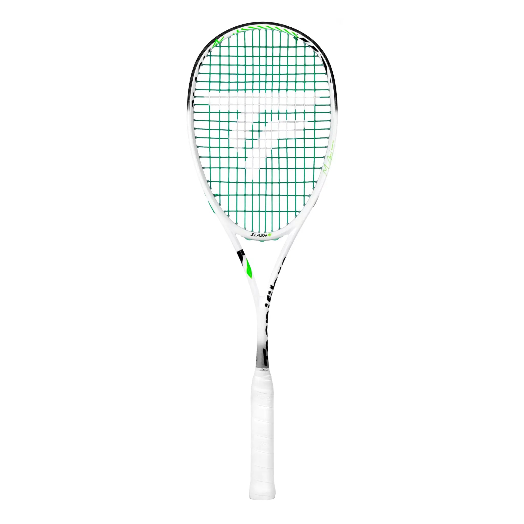 Tecnifibre Slash 120 Control Squash Racket for Precision Players