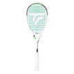 The Tecnifibre Slash 120 Control squash racket, the choice of Mostafa Asal.