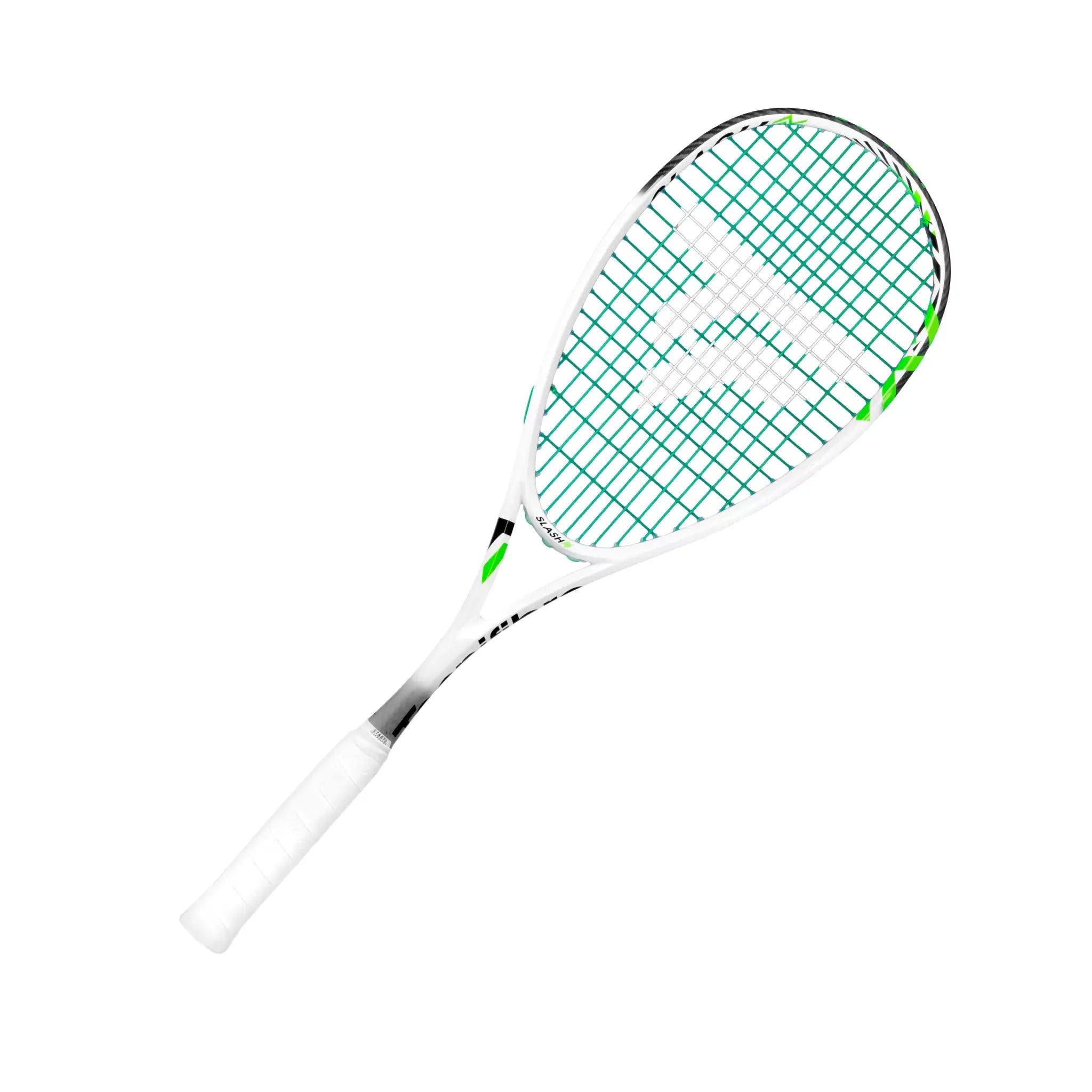 Raquette de Squash Tecnifibre Slash 130 Power