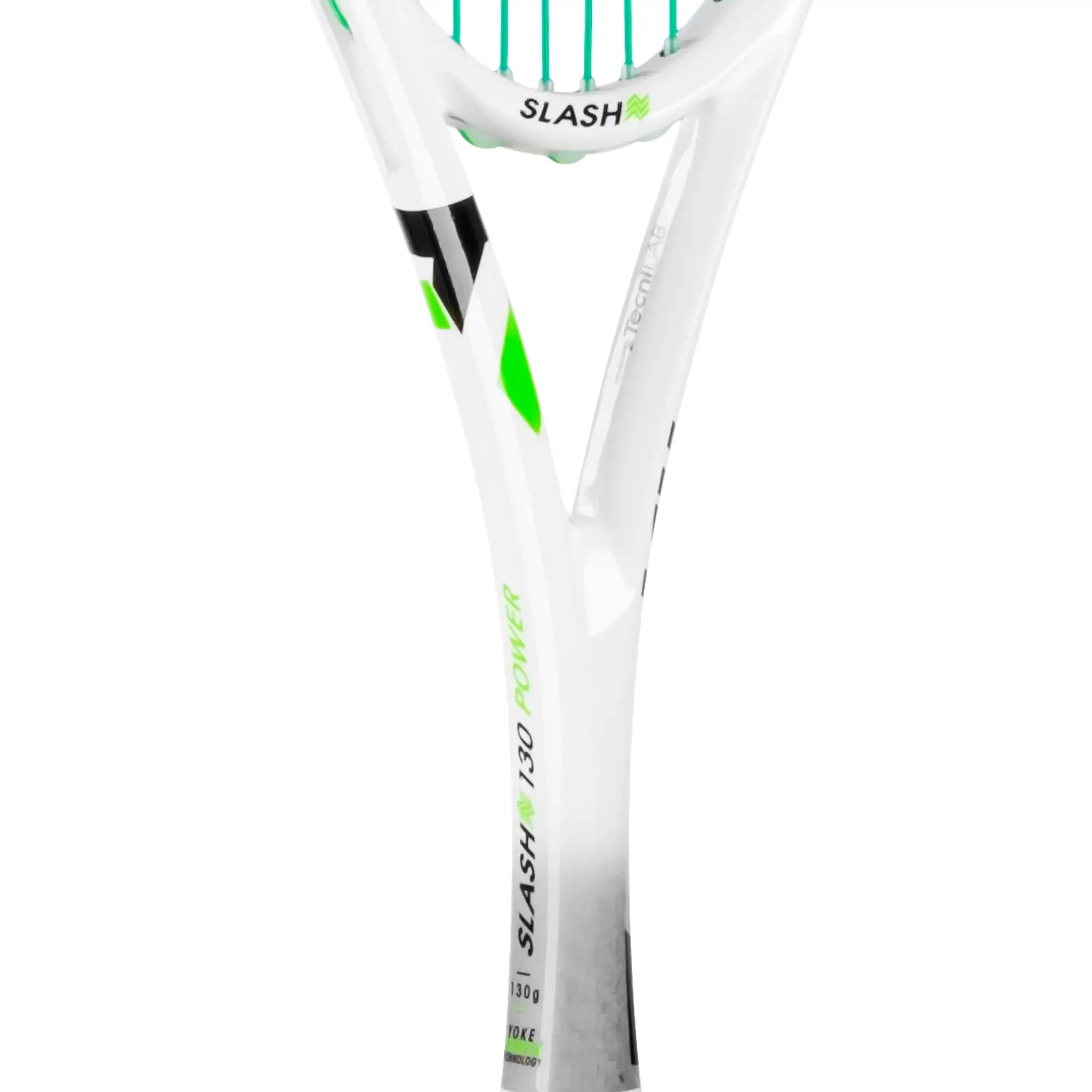 Raquette de Squash Tecnifibre Slash 130 Power