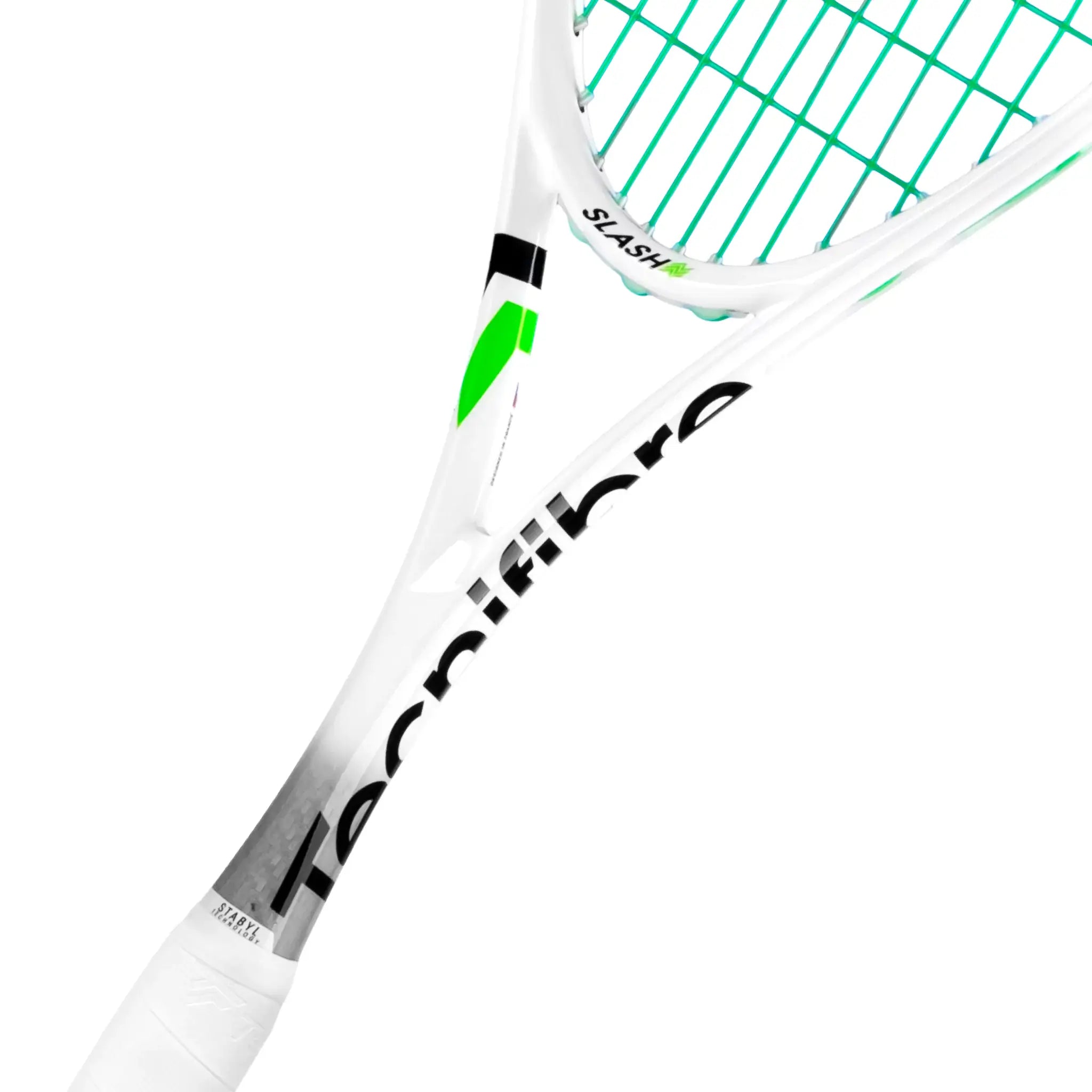 Raquette de Squash Tecnifibre Slash 130 Power