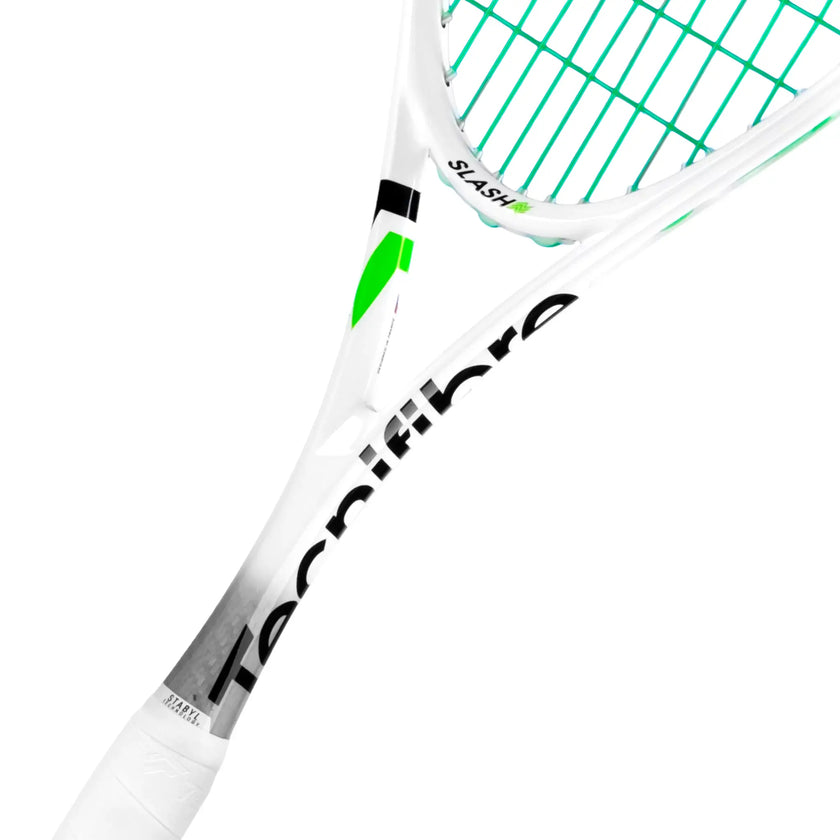 Raquette de Squash Tecnifibre Slash 130 Power