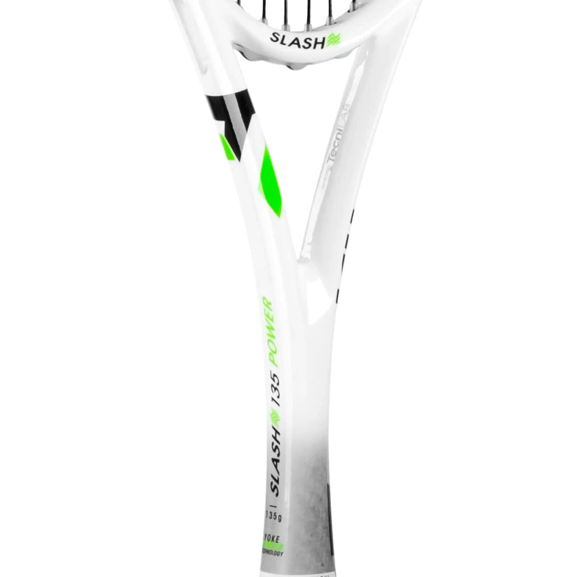 Raquette de squash Tecnifibre Slash 125 2023 – Pro Squash Shop Raquette de squash Tecnifibre Slash 125 2023 – Pro Squash Shop