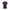 Tecnifibre F1 Men Stretch & Mesh Squash T-shirt - Blue Navy