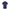Tecnifibre F3 Ventstripe Men’s Squash Polo Shirt – Blue Navy
