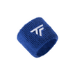 tecnifibre wristband in blue