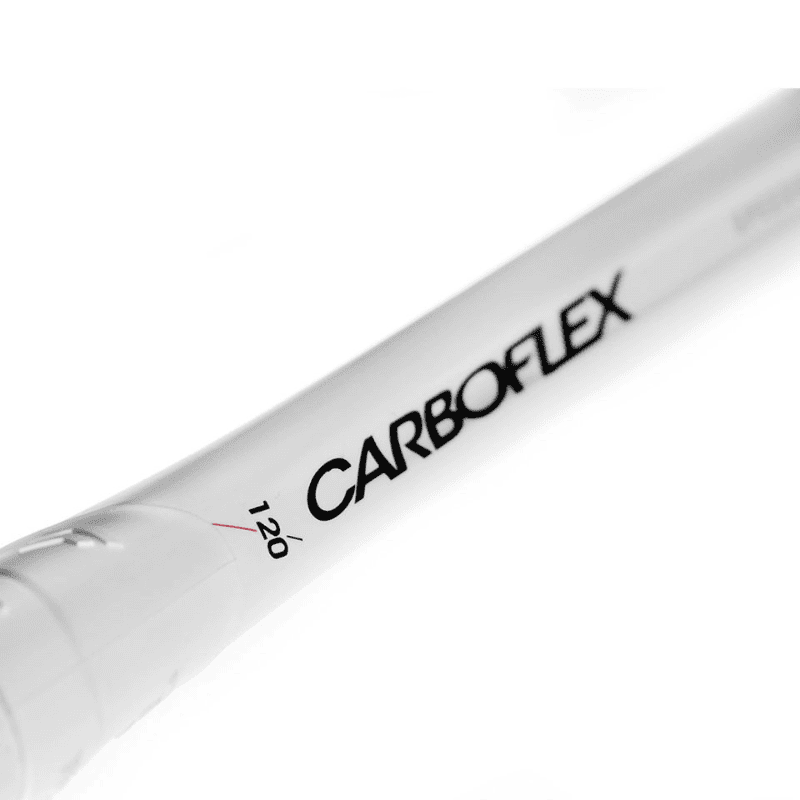 Tecnifibre Carboflex X-Top V2 120 Squash Racket 2024