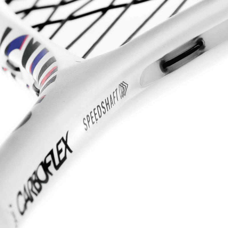 Tecnifibre Carboflex X-Top V2 120 Squash Racket 2024
