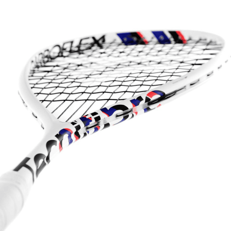 Tecnifibre Carboflex X-Top V2 120 Squash Racket 2024