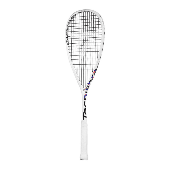 Tecnifibre Carboflex X-Top V2 120 Squash Racket 2024