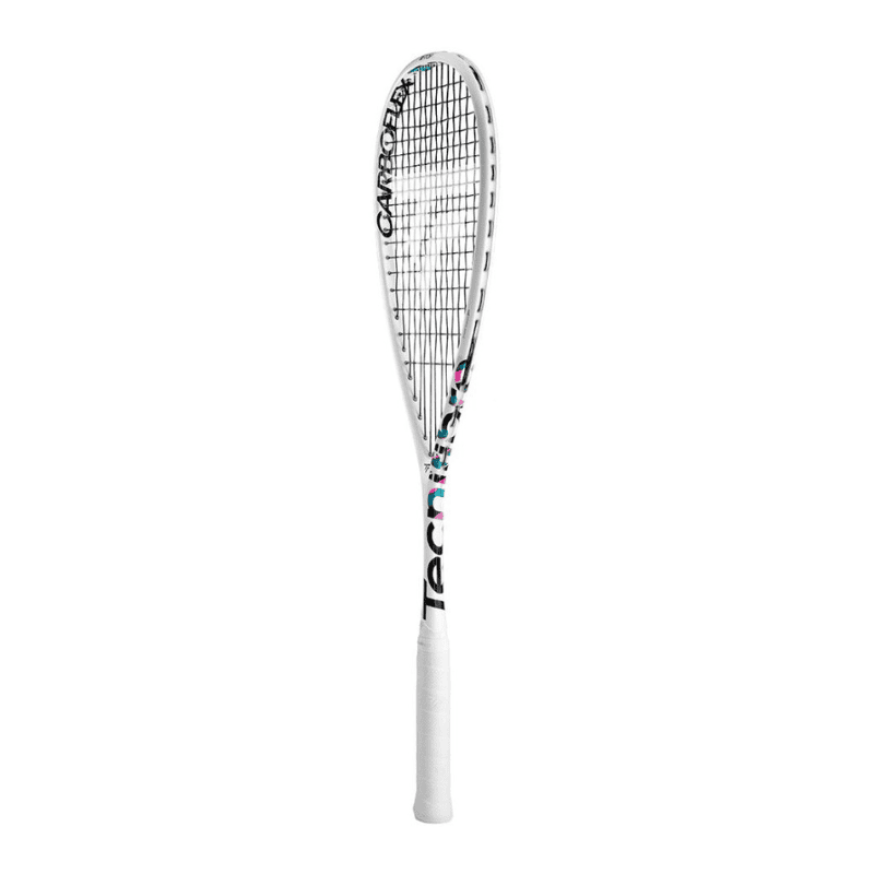 Tecnifibre Carboflex X-Top V2 125 NS Squash Racket 2024