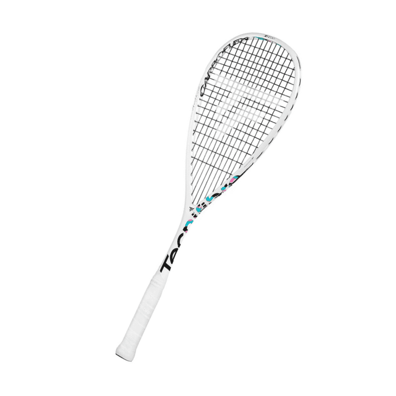 Tecnifibre Carboflex X-Top V2 125 NS Squash Racket 2024