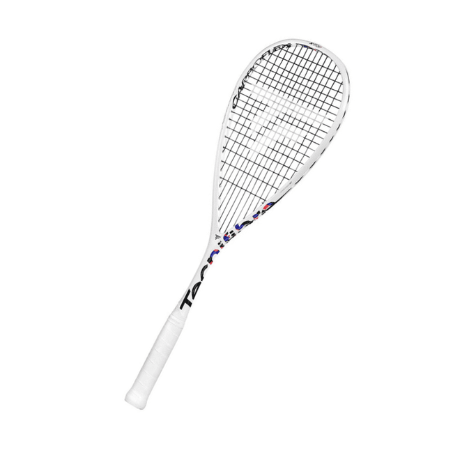 Raquette de Squash Tecnifibre Carboflex X-Top V2 125 2024