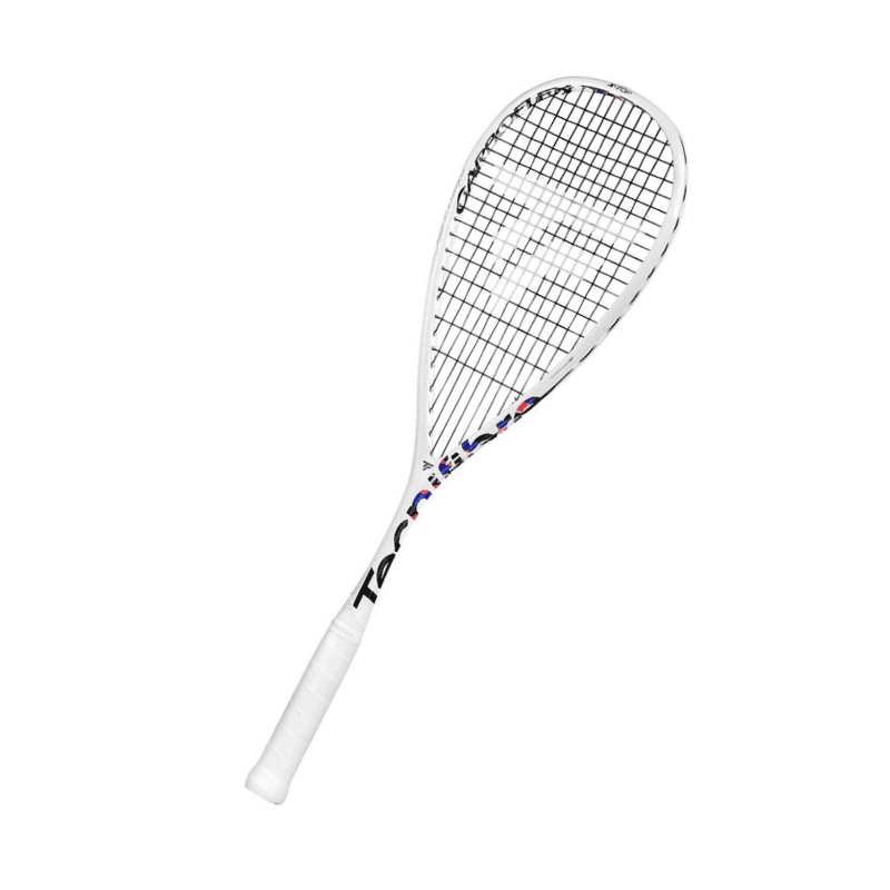 Tecnifibre Carboflex X-Top V2 125 Squash Racket 2024