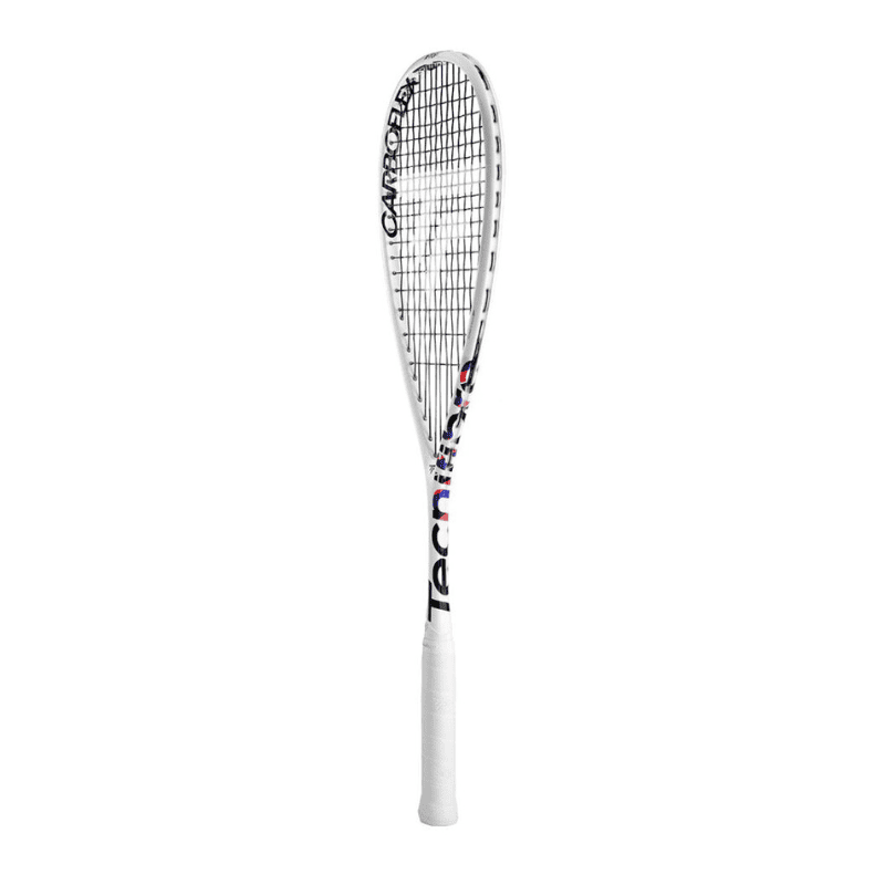 Tecnifibre Carboflex X-Top V2 125 Squash Racket 2024