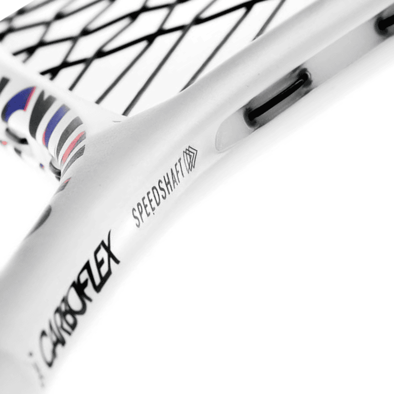 Tecnifibre Carboflex X-Top V2 125 Squash Racket 2024