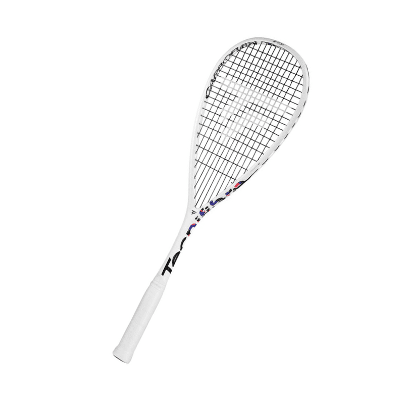 Tecnifibre Carboflex X-Top V2 130 Squash Racket 2024