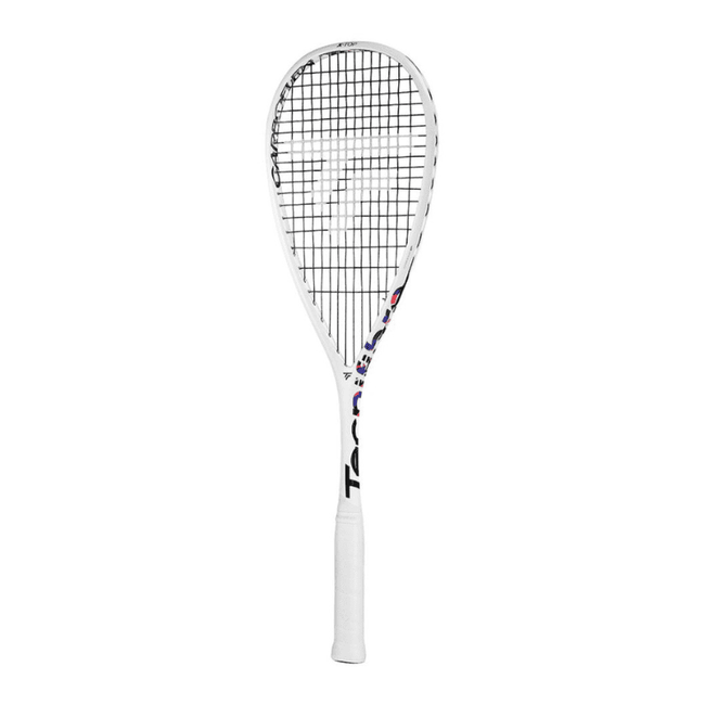 Tecnifibre Carboflex X-Top V2 130 Squash Racket 2024