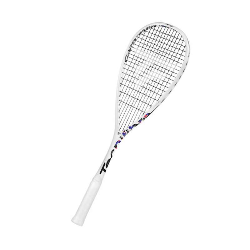 Tecnifibre Carboflex X-Top V2 135 Squash Racket 2024