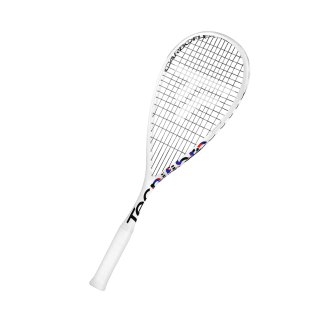 Raquette de Squash Tecnifibre Carboflex X-Top Junior V2