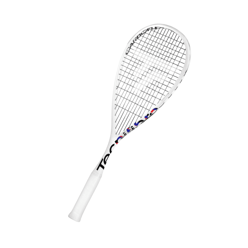 Tecnifibre Carboflex X-Top Junior V2 Squash Racket 2024