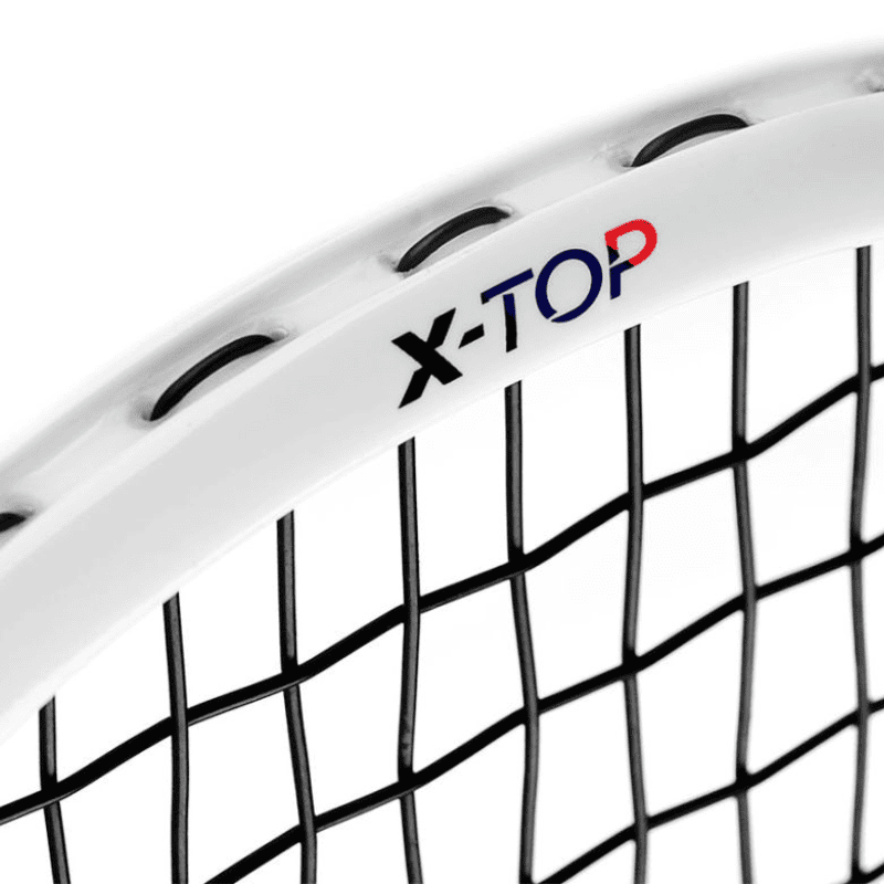 Tecnifibre Carboflex X-Top Junior V2 Squash Racket 2024