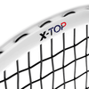 Tecnifibre Carboflex X-Top Junior V2 Squash Racket 2024