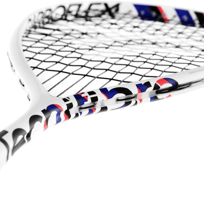 Tecnifibre Carboflex X-Top Junior V2 Squash Racket 2024